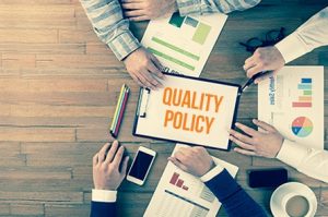 quality-policy