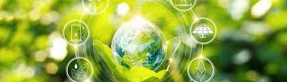 ISO 14001 context of the organization