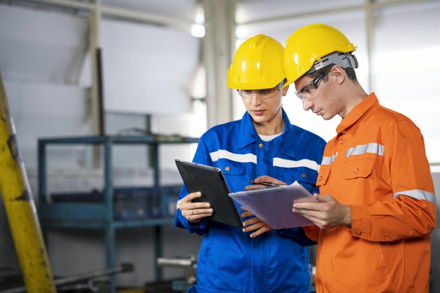 Integrated HSE Documentation Toolkit 