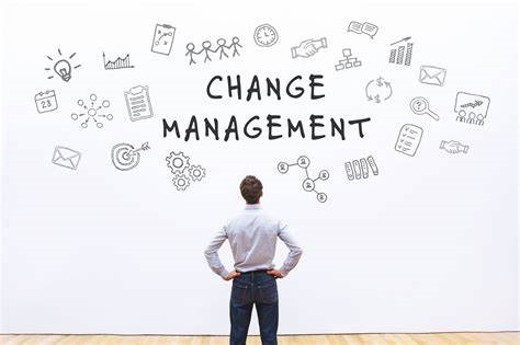 IMS Procedure for Change Management