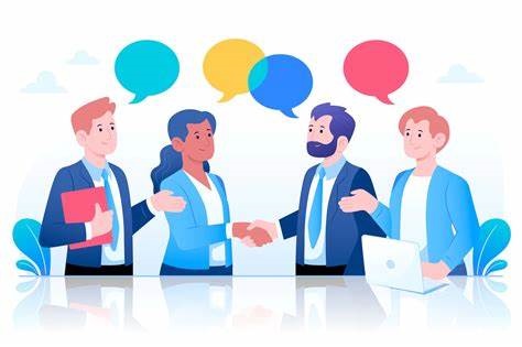 IMS Procedure for Communication