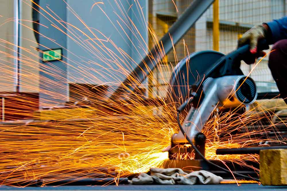 ISO 45001 standard